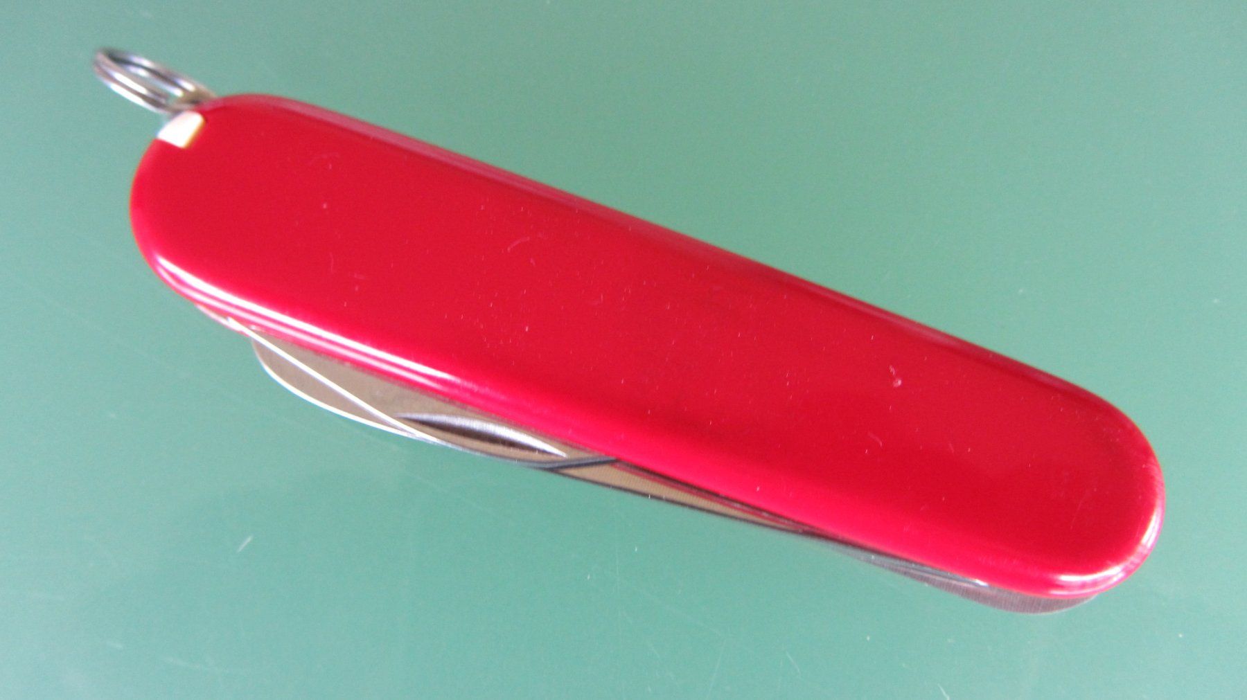 Victorinox Taschenmesser: Victorinox Kindermesser mit Säge – Gebraucht aus Dietikon von Manfi49 2