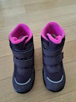 Superfit Winterstiefel Grösse 35