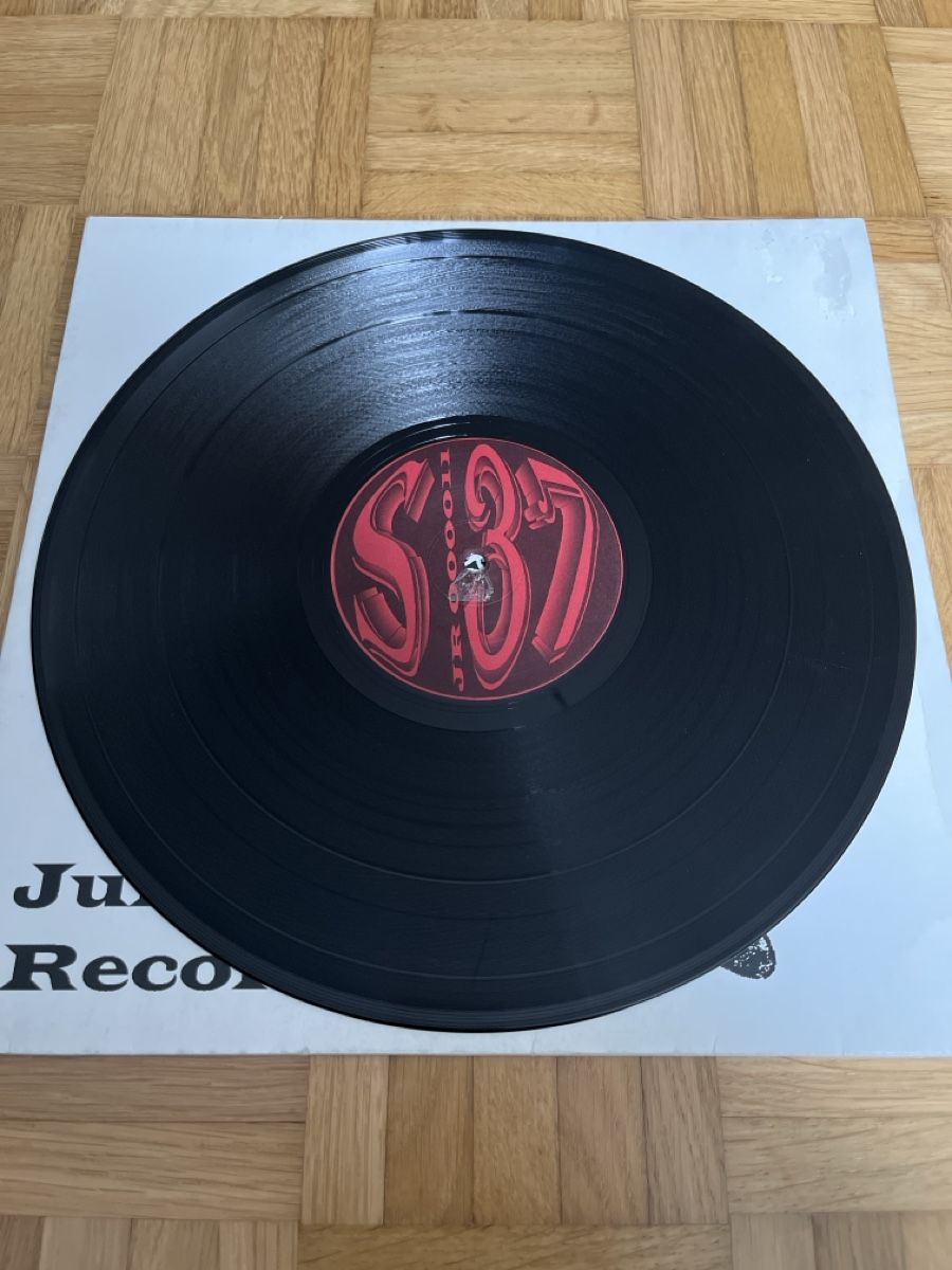 Dischi in vinile: S37 Hardcore / Speedcore Vinyl – Usato da Wangen b. Olten venduto da break72 2