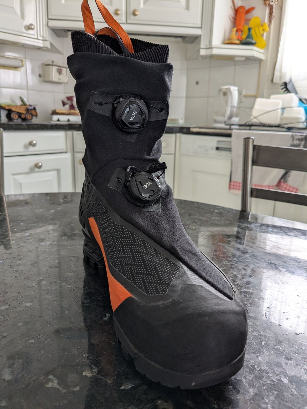 Mammut Scarpe da uomo: Mammut Taiss pro gtx NEUVE ! – Nuovo e nell'imballaggio originale da Pully venduto da jujuteb