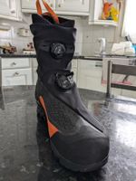 Mammut Taiss pro gtx NEUVE !