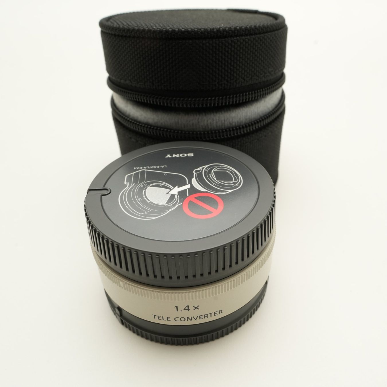 Sony Obiettivi: Sony Telekonverter 1.4x SEL14TC – Nuovo (secondo la descrizione) da Altdorf UR venduto da RoliW01 2