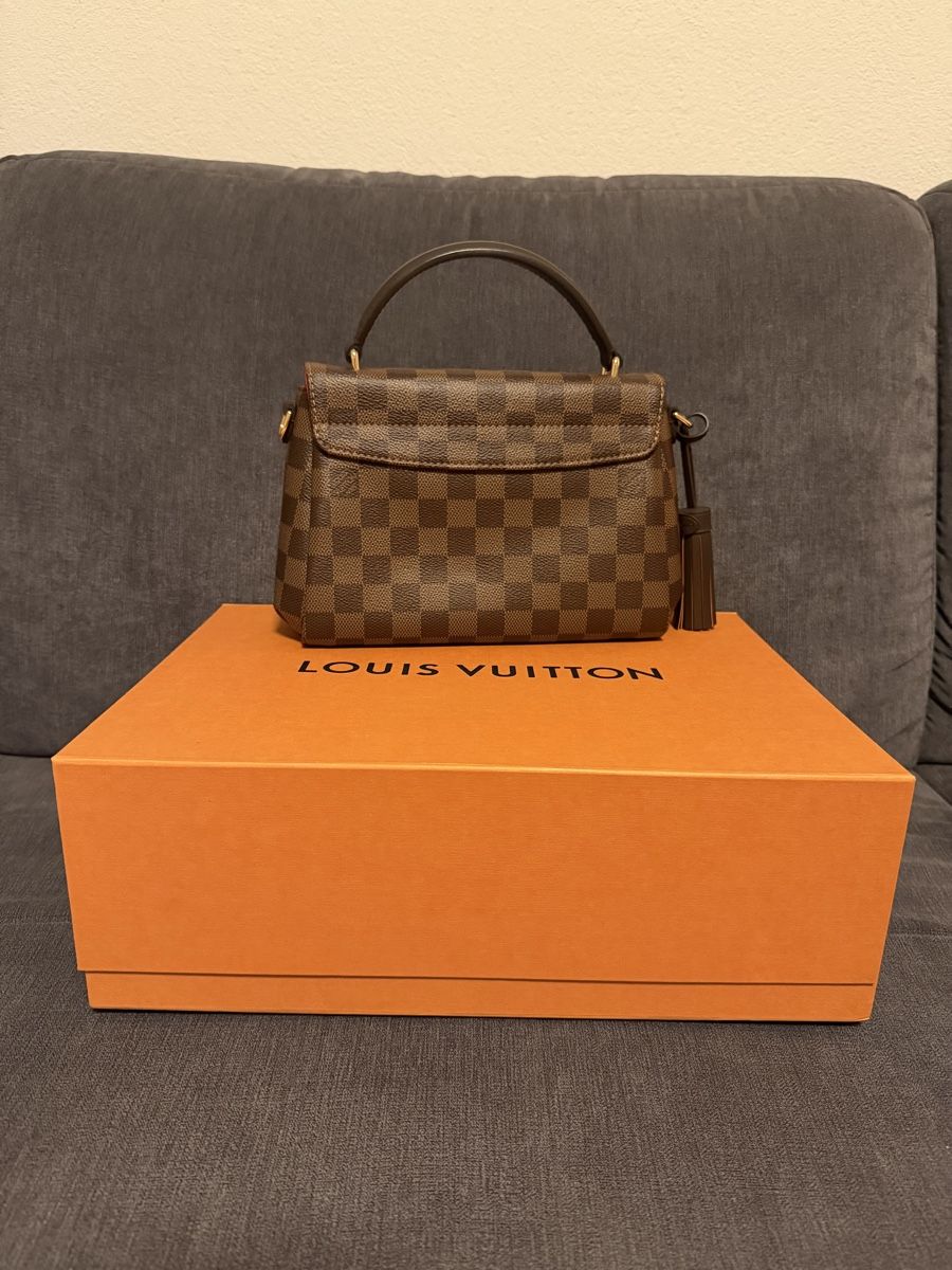 Louis Vuitton Borse da donna: Louis Vuitton Damen Tasche  – Nuovo (secondo la descrizione) da Basel venduto da Almee80 1