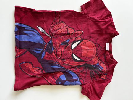 Spiderman Tshirt
