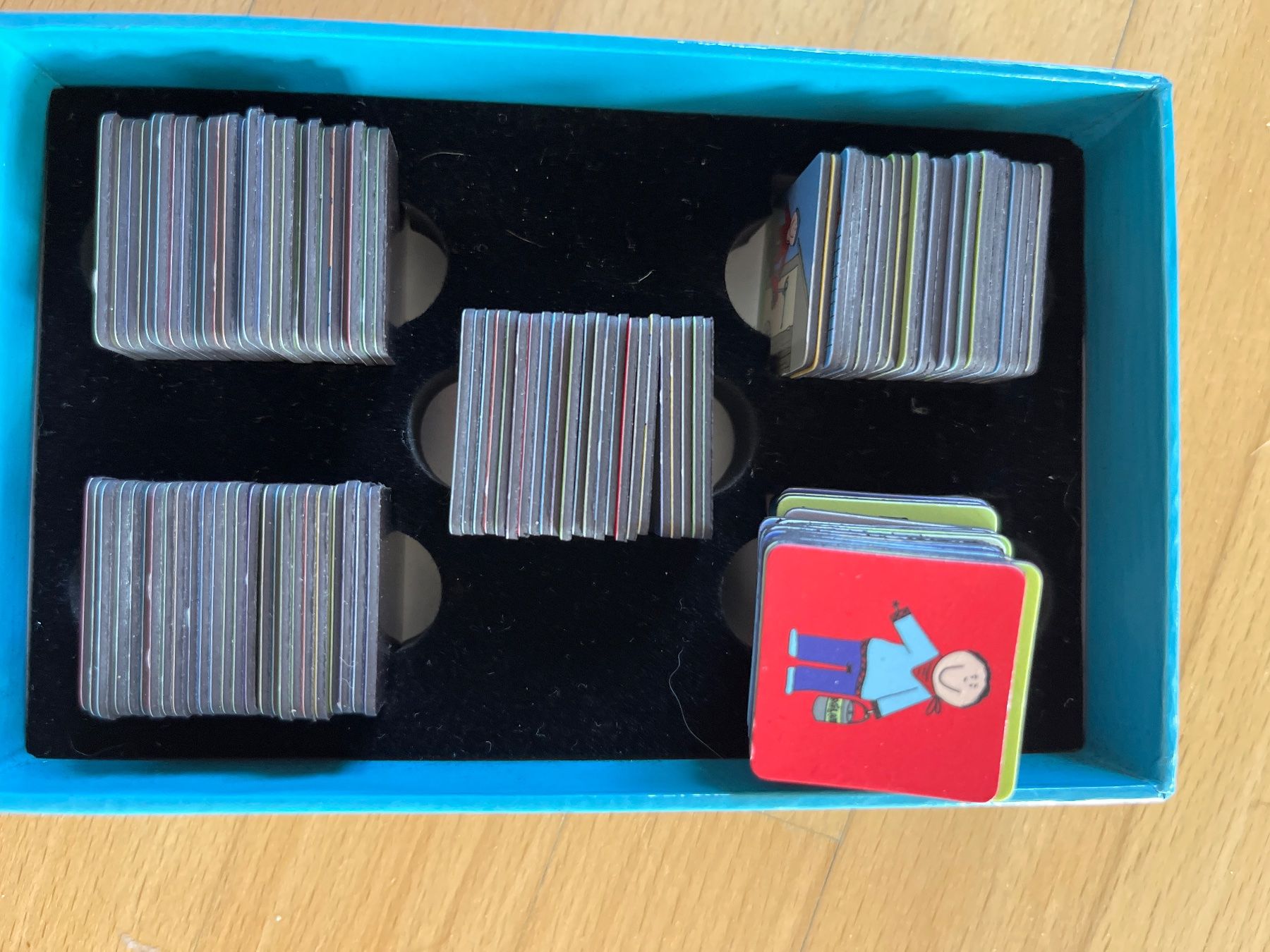 Spiele: Amtliliplan Box gebraucht – Gebraucht aus Stäfa von Tech9 3