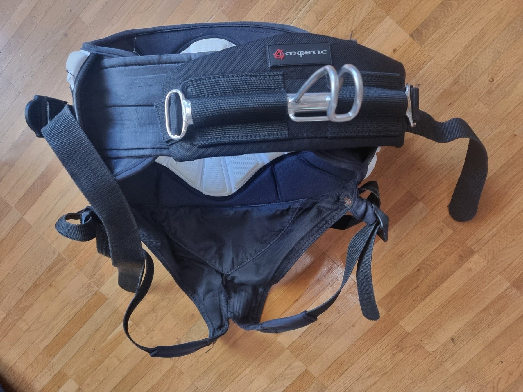 Aquilone: Sitz-Trapez Kiten Gr. S – Usato da Hettlingen venduto da Combe24 1
