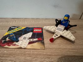 LEGO Space 6808 Galaxy Trekkor