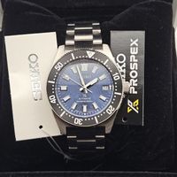 Seiko Prospex 1965 Save the Ocean