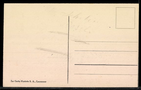 Cartes postales: AK Molondin, Vue générale – D'occasion à Berlin par bartko-reher 1
