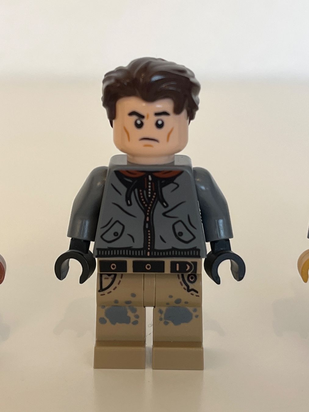 Lego Baukästen: Lego Super Heroes 4 Figuren – Gebraucht aus Gossau zh von rahm756 3