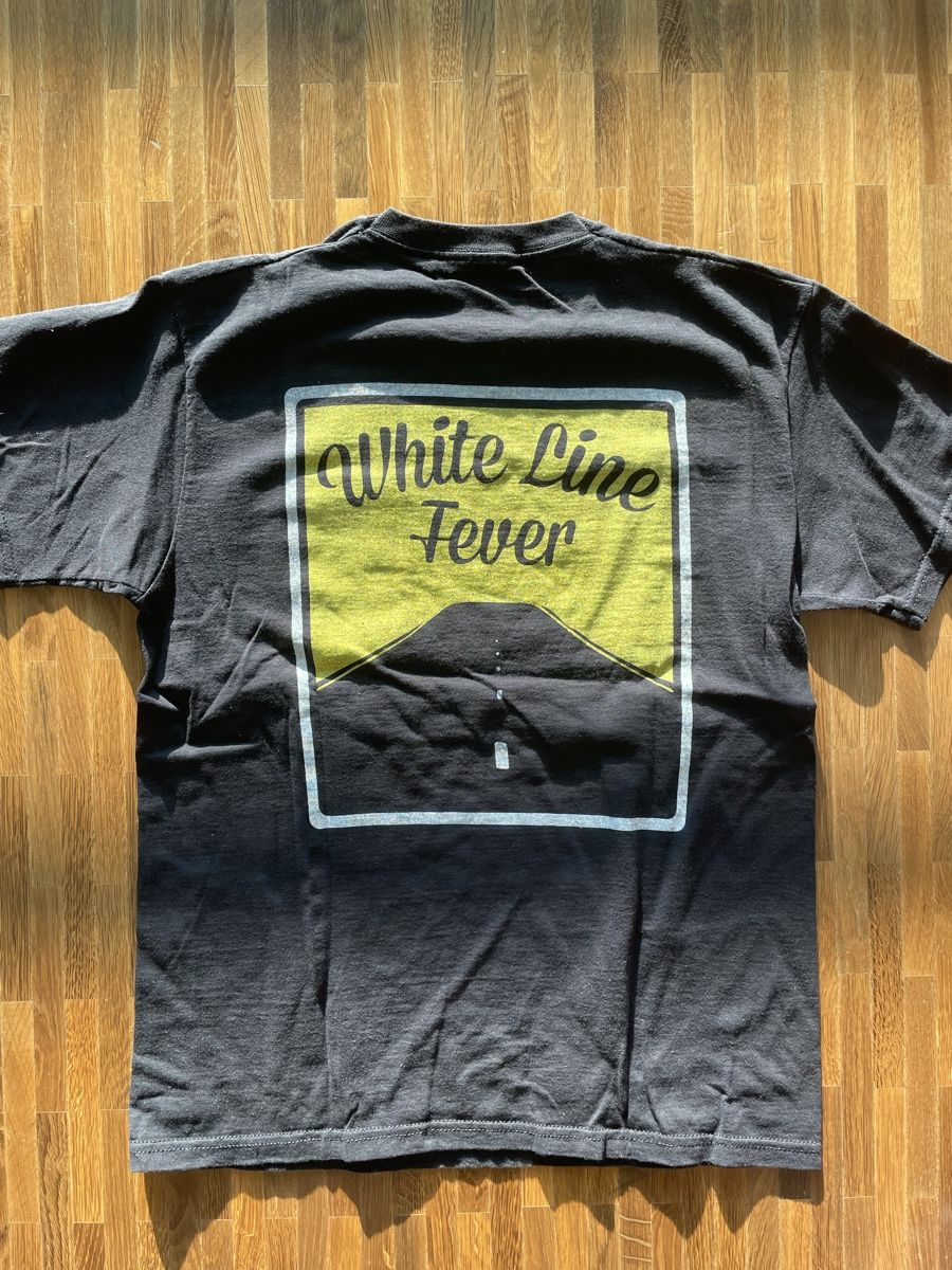 T-Shirts: Blackdays T-shirt / S – Gebraucht aus Zürich von Anil_sag 1