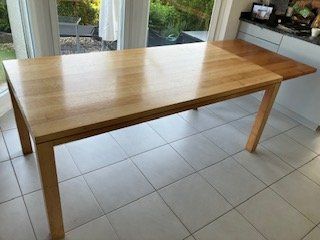 Tavoli: Ausziehtisch Massivholz Kirsche – Usato da Buchrain venduto da HLB43 1