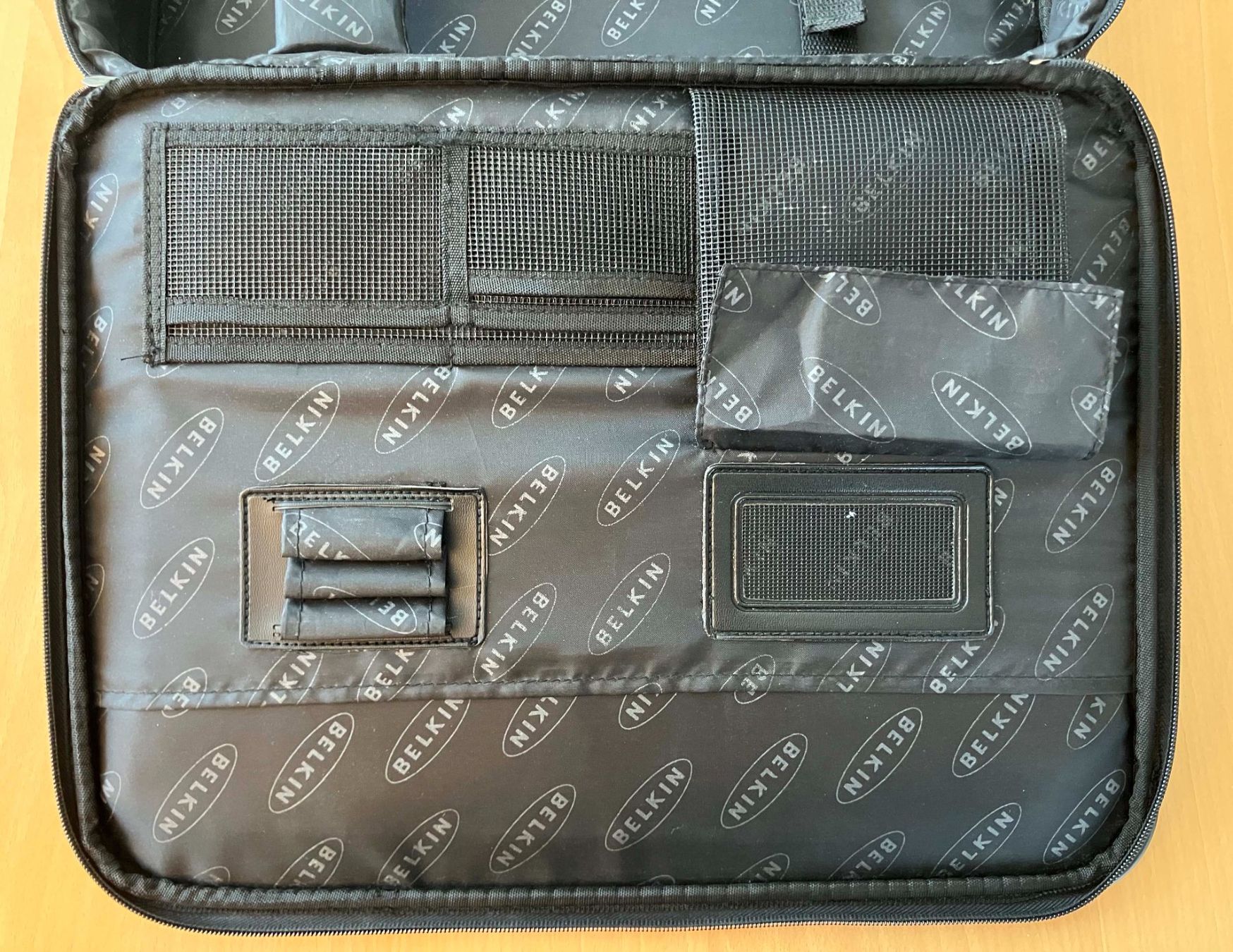 Borse: Belkin Computertasche – Usato da St. Gallen venduto da nonnobene 2