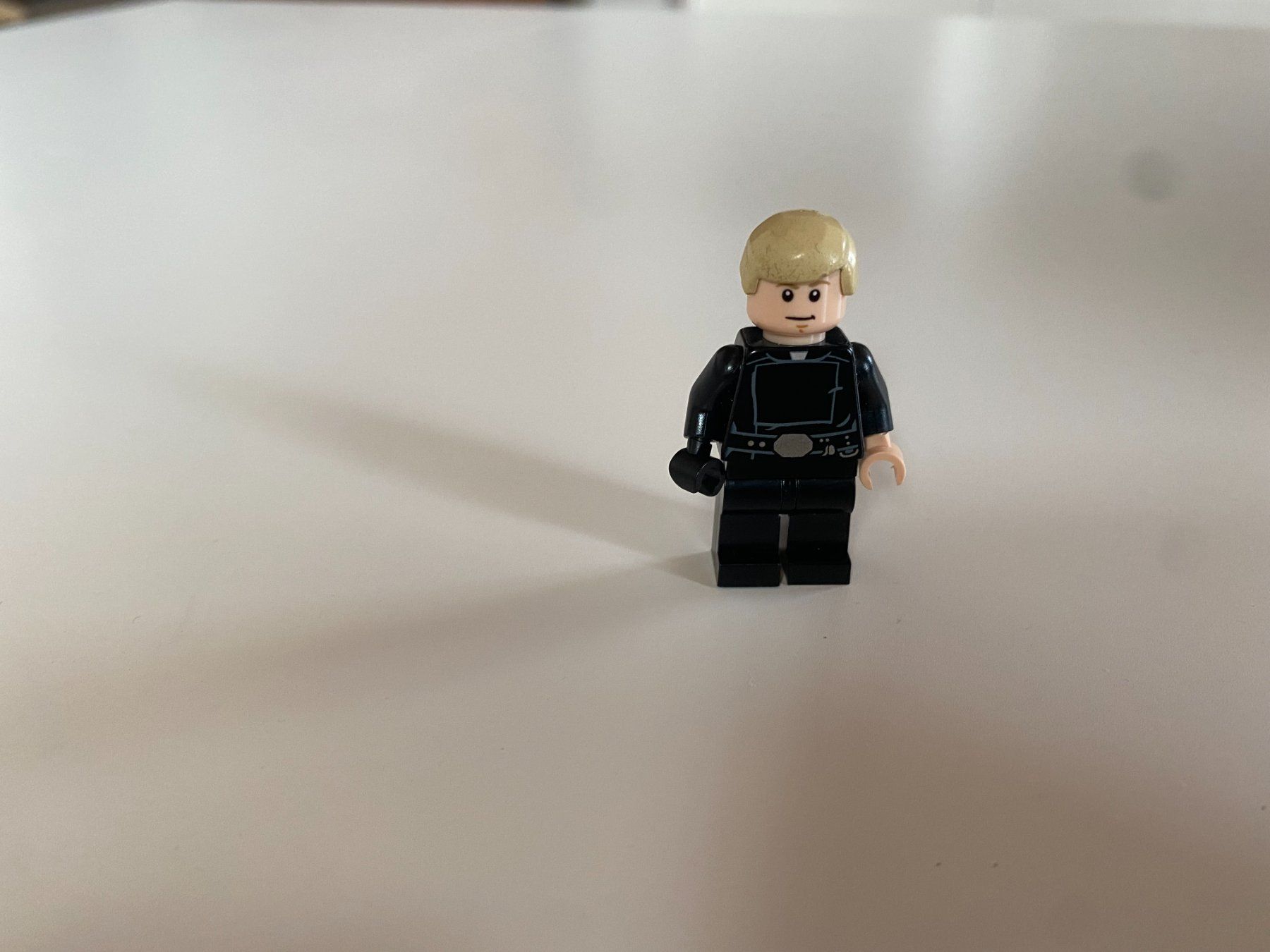 Lego Giocattoli: LEGO - TOLLE - STAR - WARS - FIGUR – Usato da Gelterkinden venduto da ajdt4