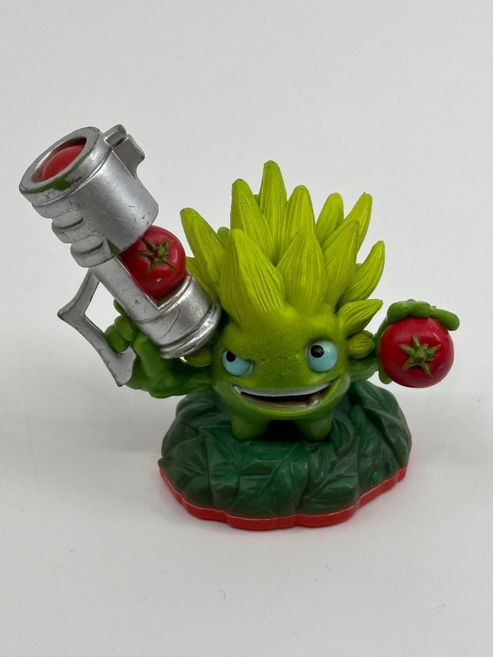 Statuette: Skylanders Figur Food Fight – Usato da Herisau venduto da Seyashop1