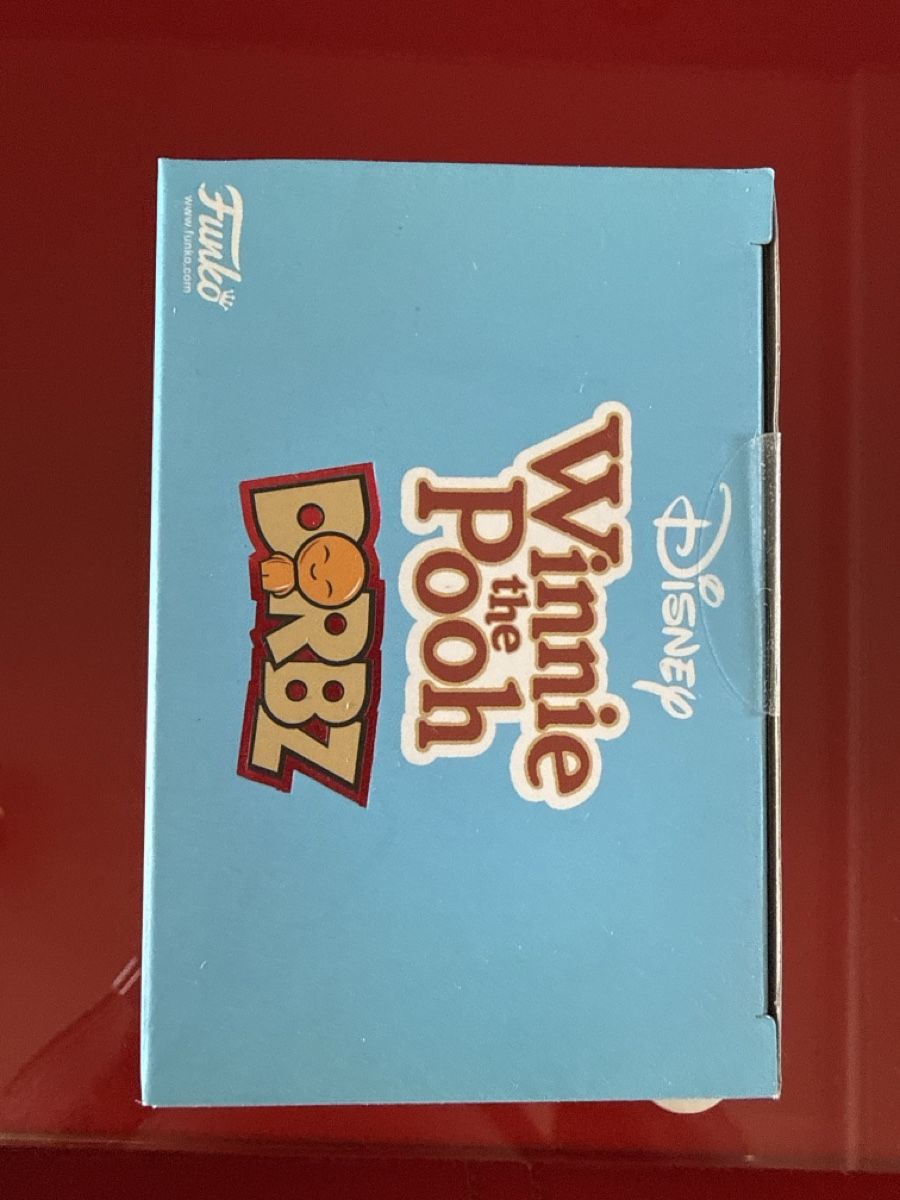 Funko Figuren: Funko Dorbz de tigrou  – Gebraucht aus Genève von fat_8jwz 4