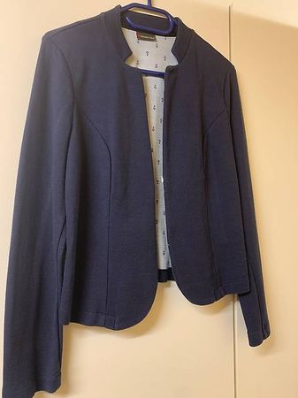 Street One Blazer, Gr. 38