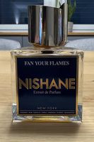 Nishane Fan Your Flames Extrait de Parfum 100ml mit OVP
