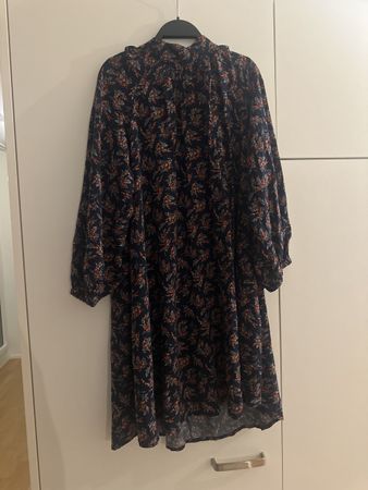 United Colors of Benetton floral dress
