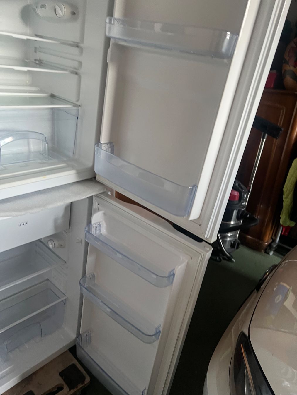 Frigoriferi: 2  Kuhlschrank Prima Vista *** – Usato da Rüti ZH venduto da Bello70 3