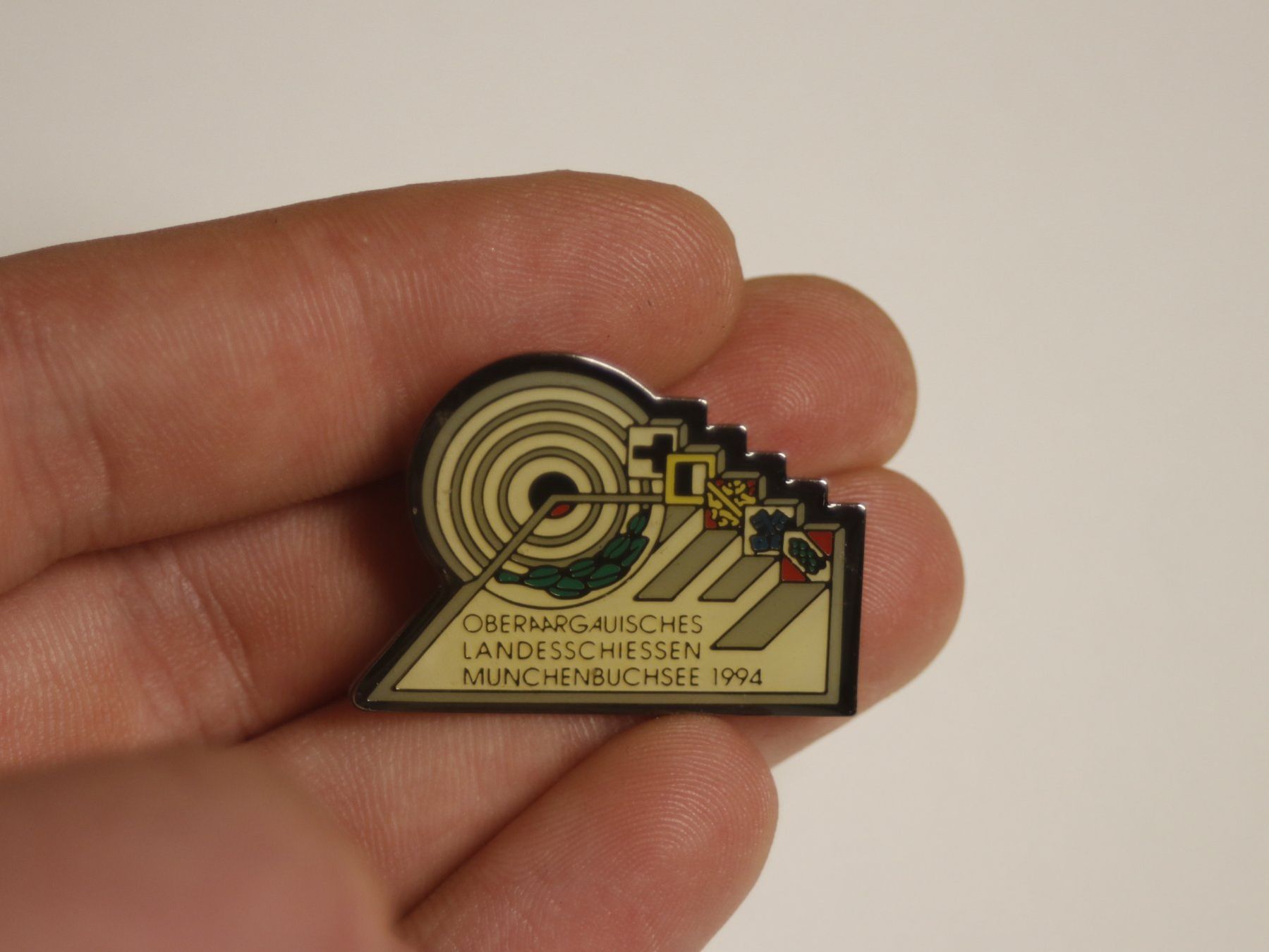 Plaketten & Abzeichen: Pin – Gebraucht aus Zofingen von dodolino65 2