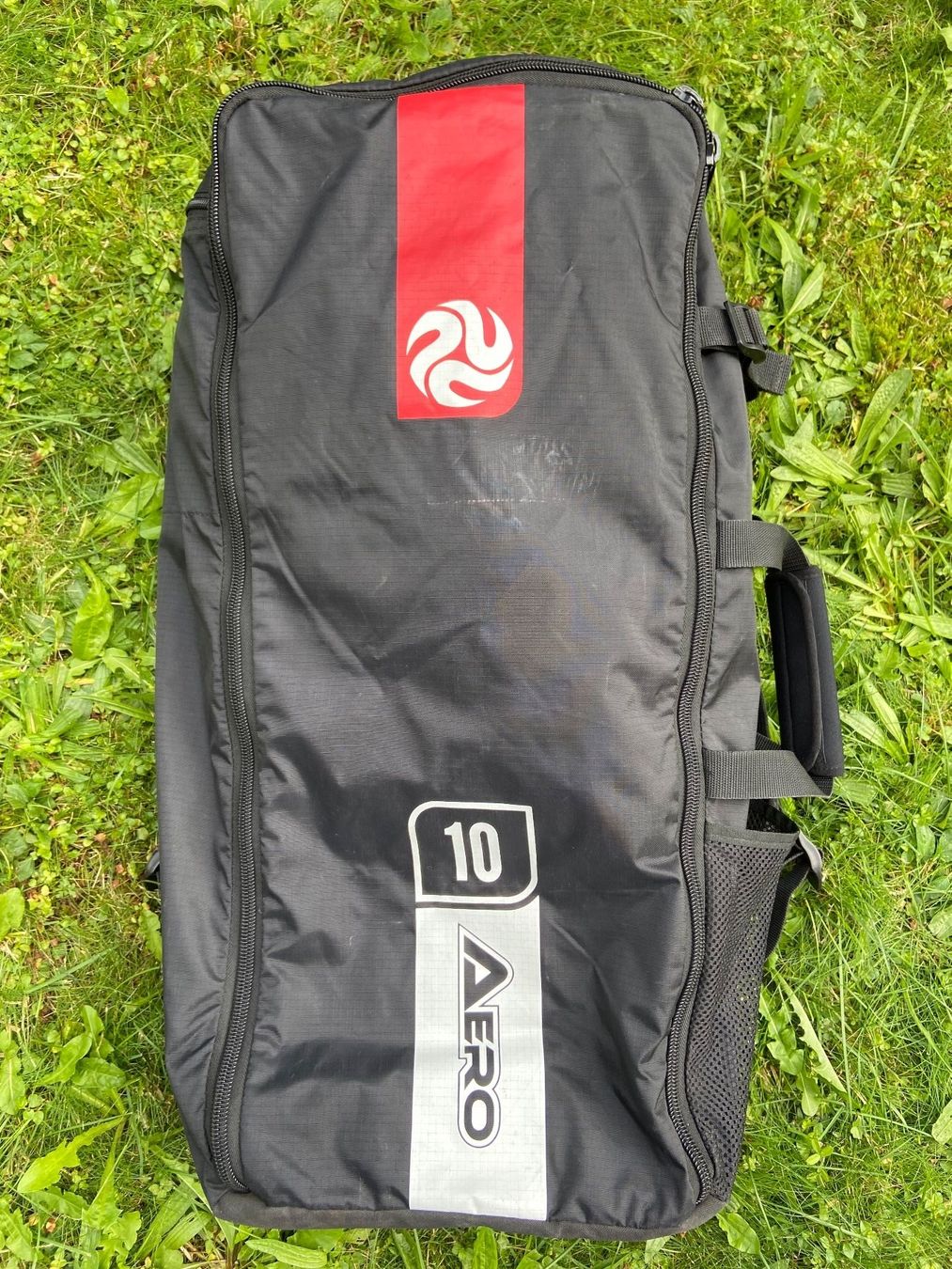 Kite: PLKB Aero V2 Ultralight 10m Peterlynn Softkite – Gebraucht aus St. Gallen von  6