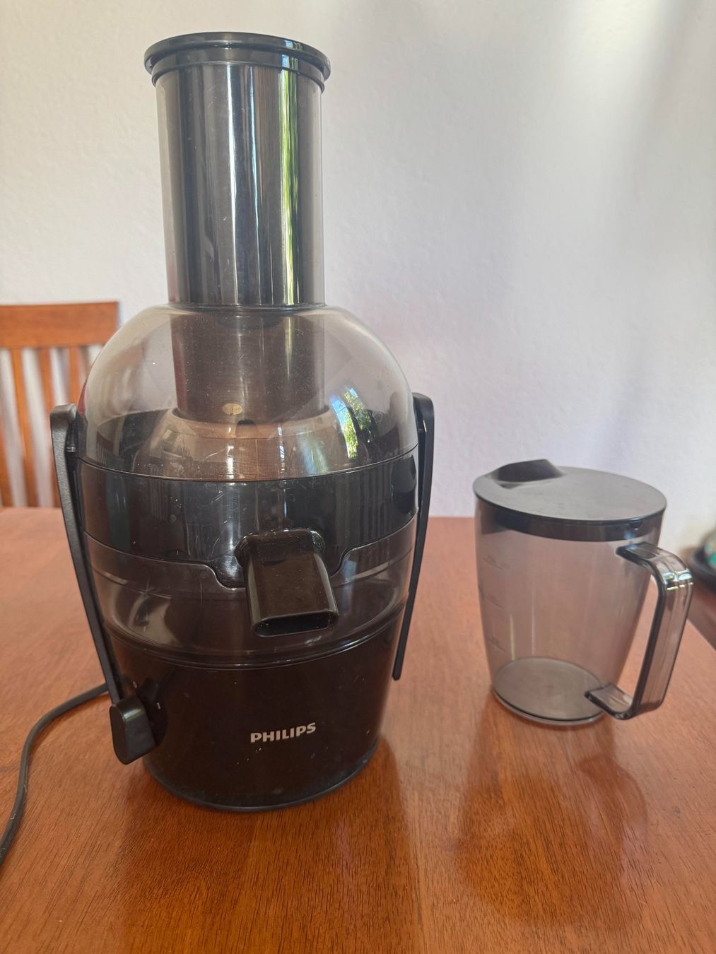 Elettrodomestici da cucina: Extracteur de jus Philips Viva – Usato da Morges venduto da Joh_7ty8