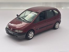 Renault Megane Scenic 1:43