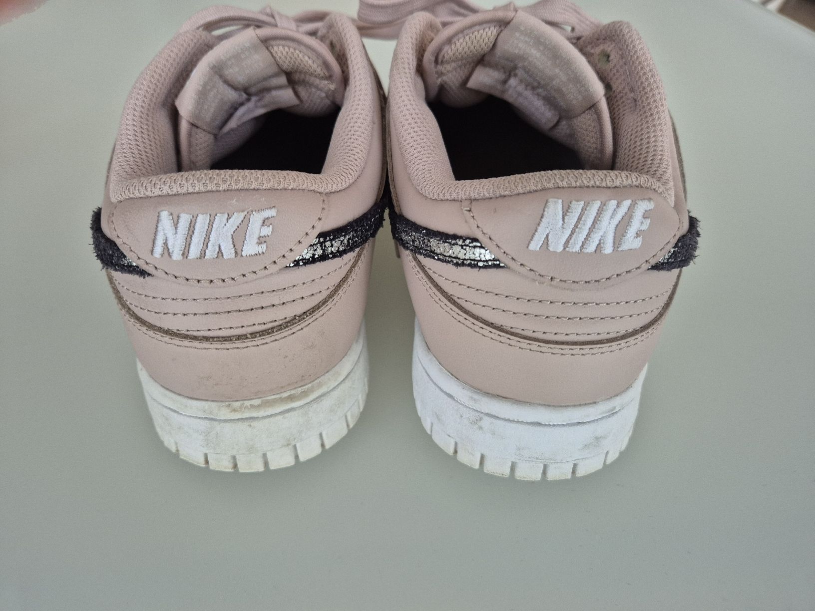 Nike Scarpe da donna: Coole Nike Sneakers Gr. 38 – Usato da Aeugst am Albis venduto da miizli 2