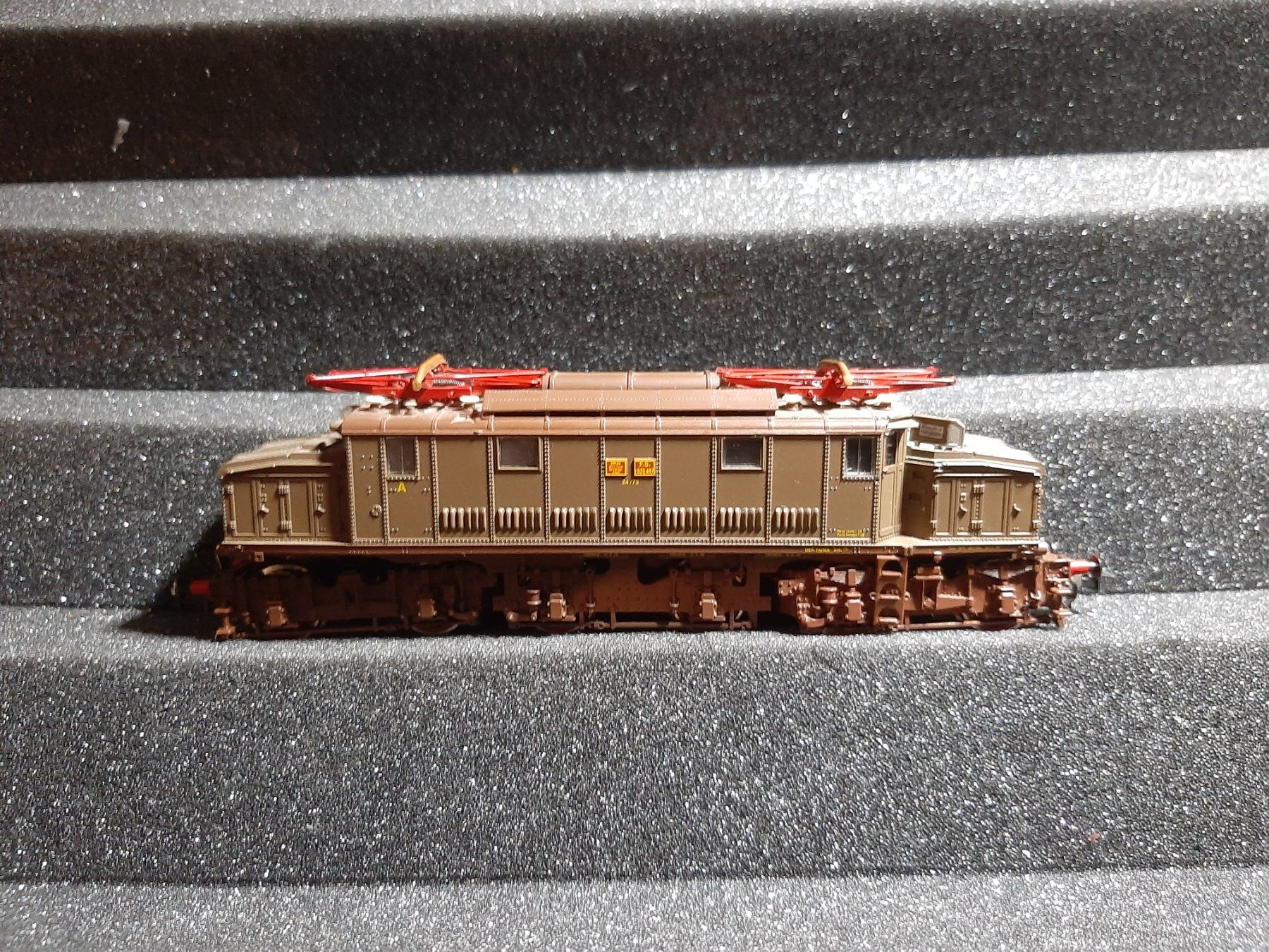 Roco Modelleisenbahnen: ROCO FS 626 407 REF.13 – Gebraucht aus Avully von RIVALIS 2