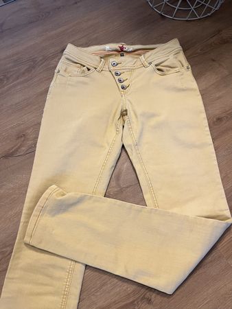 Buena Vista Damen Jeans Malibu Gr. S Top Zustand!