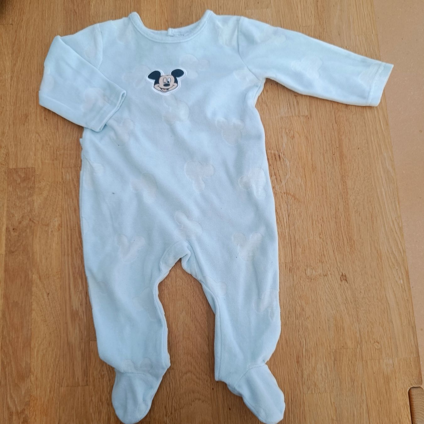 Pigiama & Simili: Pyjama Grösse 74 – Usato da Jaberg venduto da urig17.