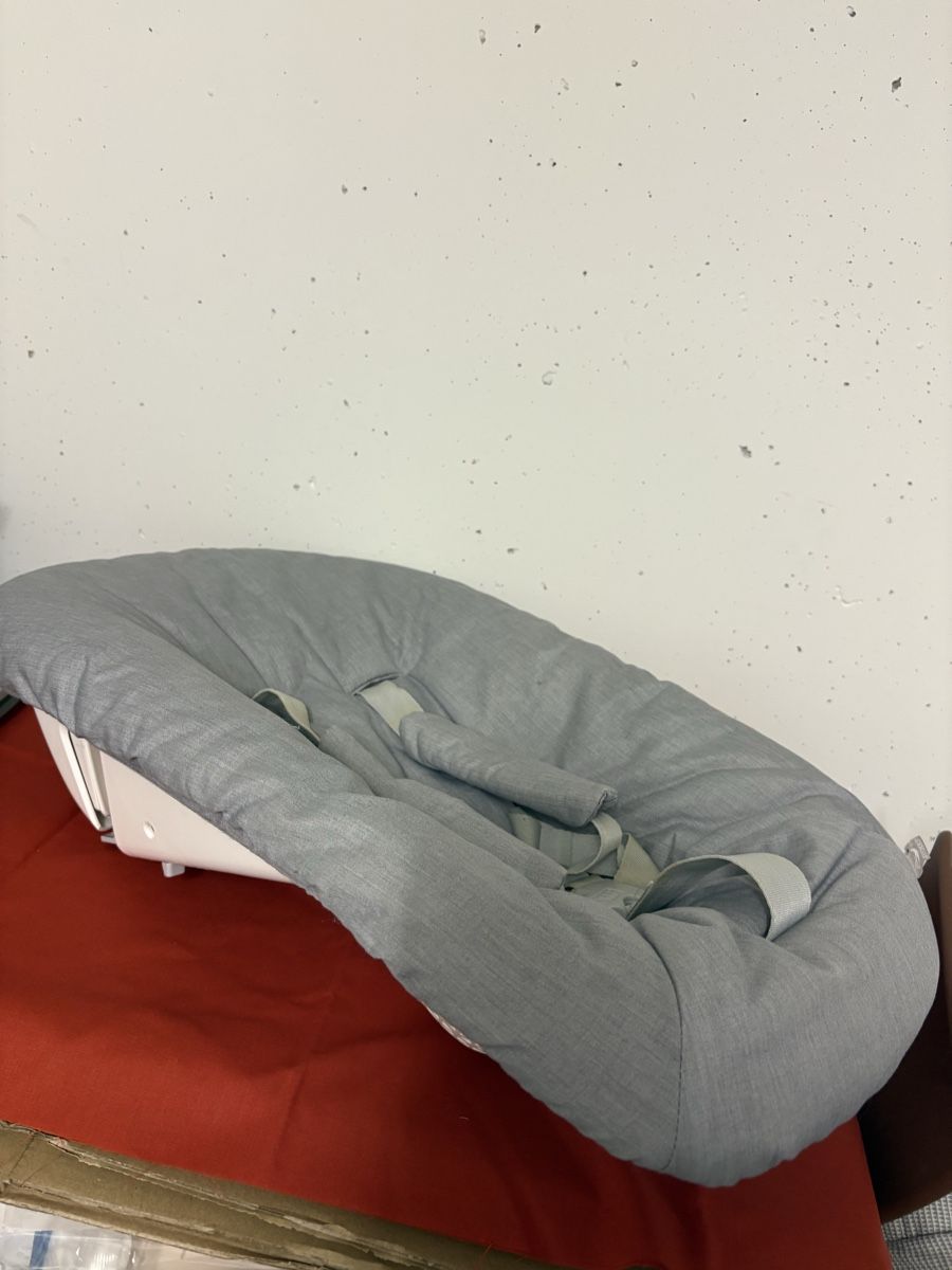 Stokke Seggioloni: stokke newbornset  – Usato da Höri venduto da restverkauf_zh 1