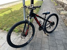 Trek Mountainbike