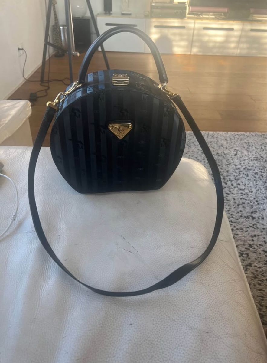 Borse da donna: Molerus CH Handtasche - Elegant & Selten! – Usato da Oetwil a.d. Limmat venduto da ang_t72w 8