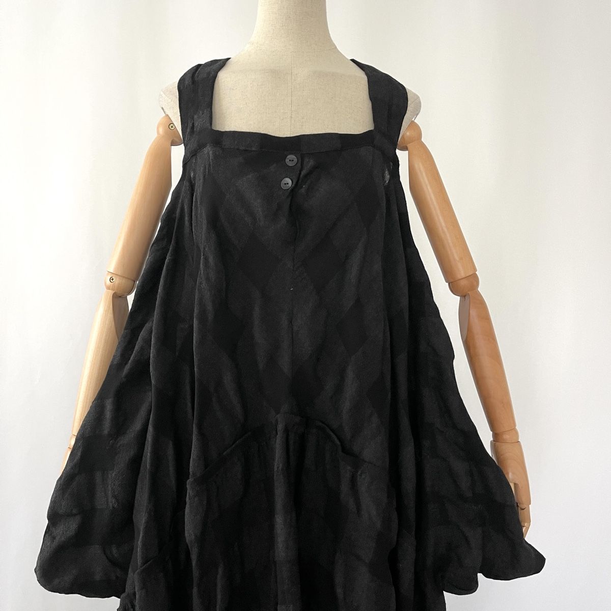 Vestiti: BARBARA LANG New Dress – Nuovo (secondo la descrizione) da Emmen venduto da Avviivva_Com2023 1
