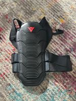 Dainese Rückenpanzer (Manis D1 55)