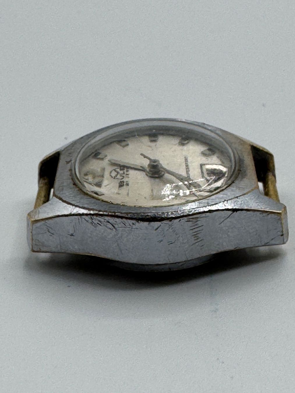 Uhren: BVLER Damen Uhr  mechanisch – Gebraucht aus Sachseln von BONATI01 6