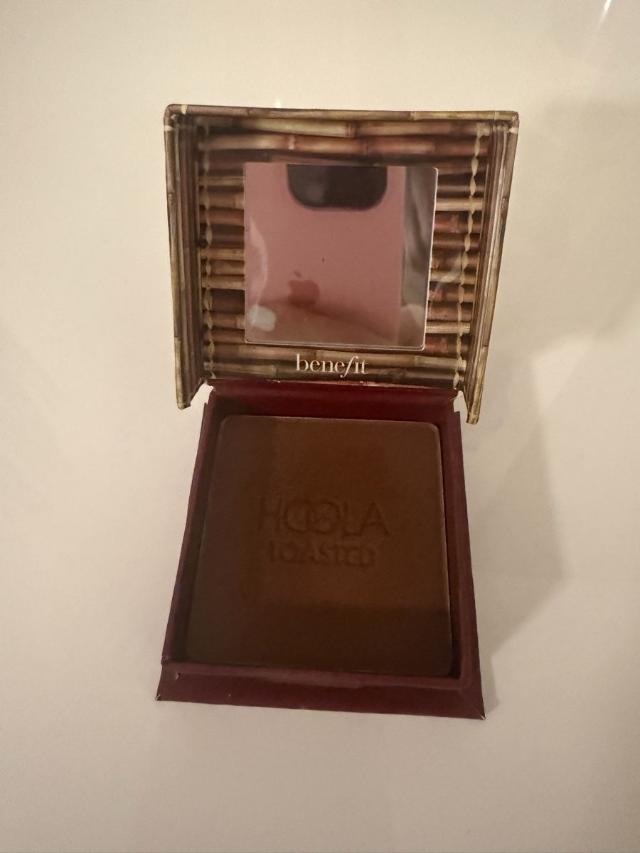 Make-up: Benefit Hoola Toasted Bronzer 8g – Usato da pratteln venduto da Bogi94 2
