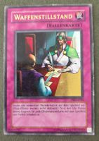 Yu-Gi-Oh! Unl. PSV-G030 Waffenstillstand GD