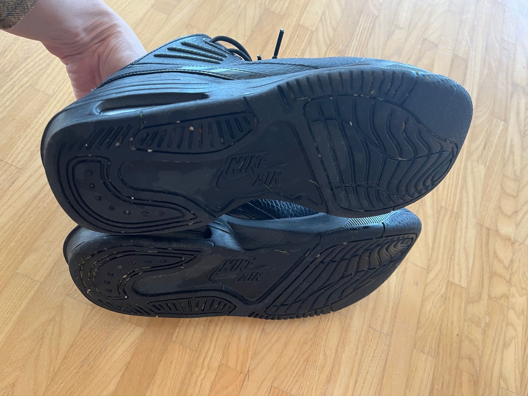 Nike Herrenschuhe: Nike Jordan Max Aura 5 – Gebraucht aus St. Gallen von elli18 2