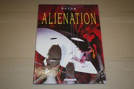 °°°°  ALIÉNATION   °°°° DE BEROY