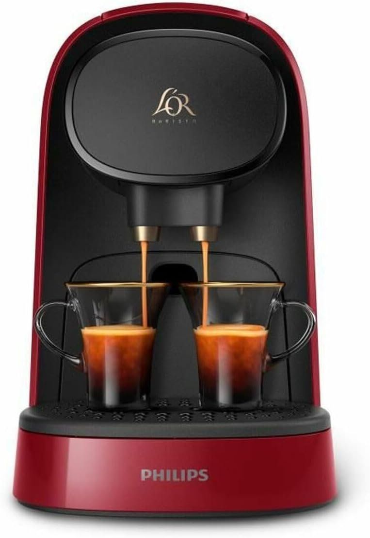 Macchine per caffè & Macchine per espresso: Philips L'OR Barista Kaffeemaschine – Usato da Schaffhausen venduto da Allerlei45