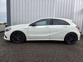 Mercedes-Benz A 250 4m Sp.