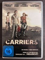 Carriers
