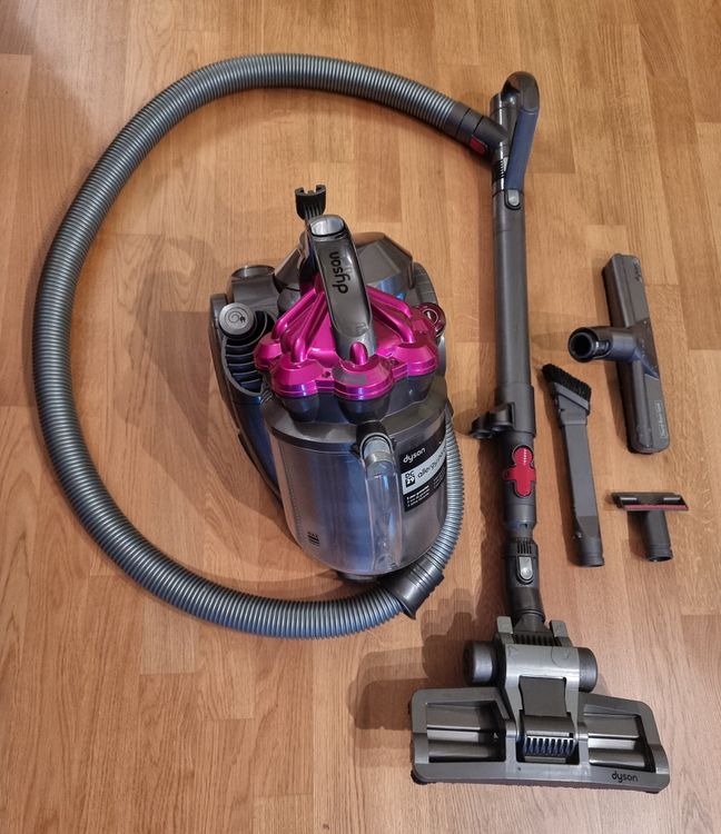 Dyson DC29 Staubsauger | Kaufen auf Ricardo