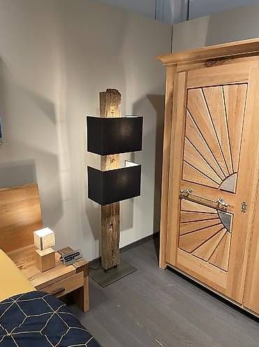 Lampade: Sprenger Stehleuchte – Usato da Volketswil venduto da wirzwohnen 1