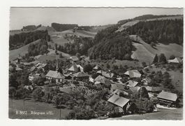 RÜEGSAU  IM EMMENTAL