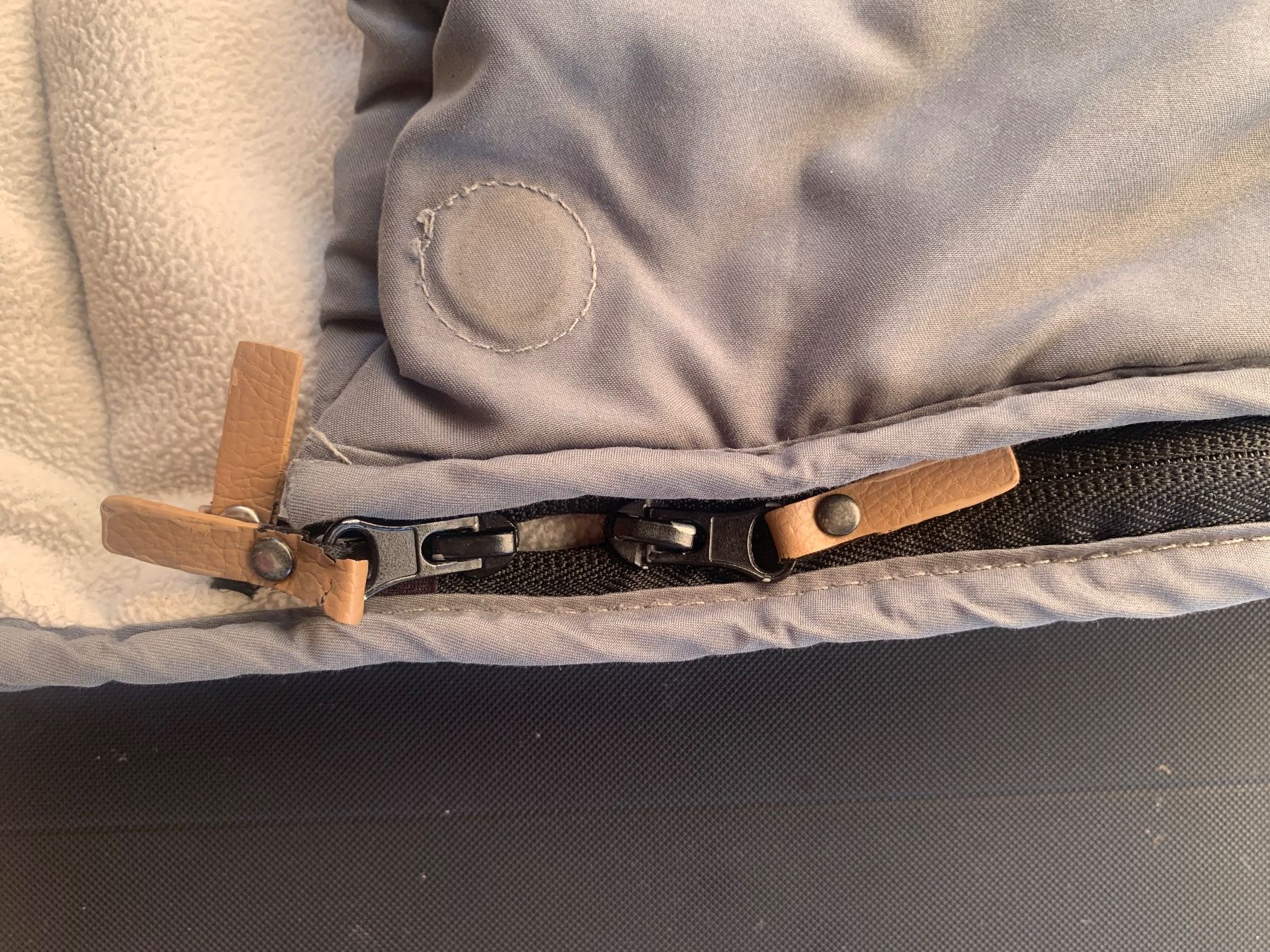 Joolz Kinderwagen: Kinderwagen Joolz – Gebraucht aus Schwarzenburg von Majale 1