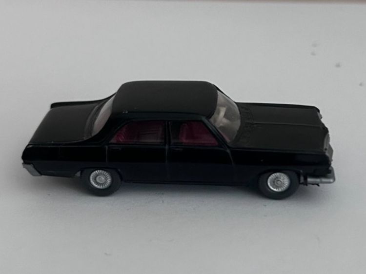 Wiking Modellautos: Wiking 112 Opel Admiral – Gebraucht aus Goldach von Manyro55 1